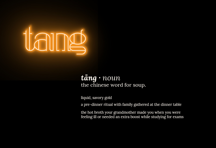 tang