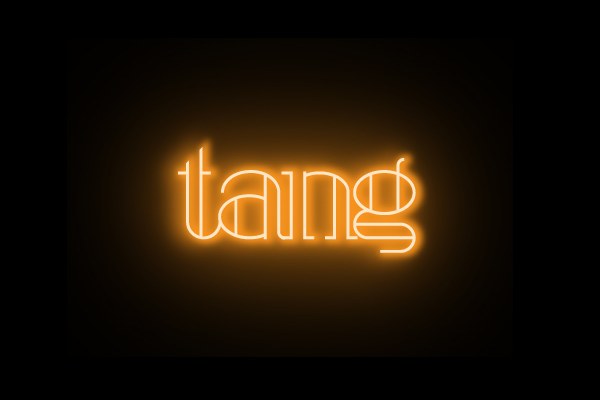 tang